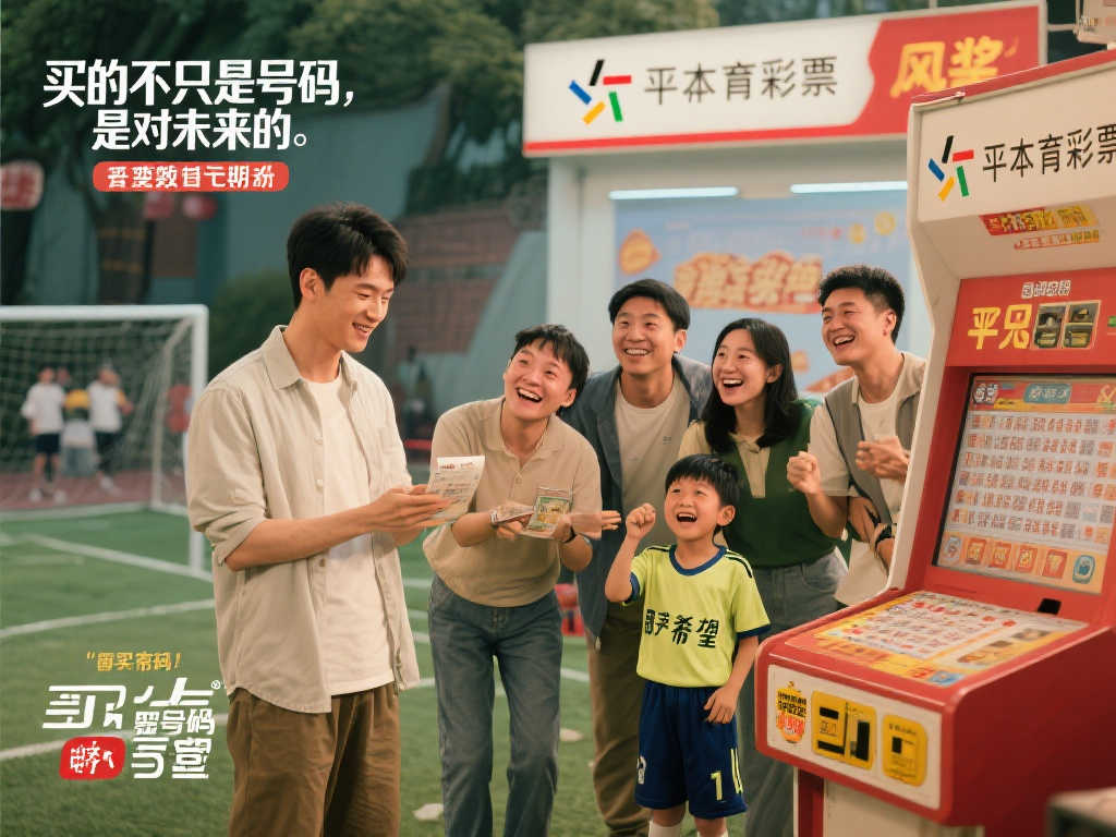 体彩主题短剧上线,讲述球迷与梦想的故事 体彩主题短剧上线,讲述球迷与梦想的故事