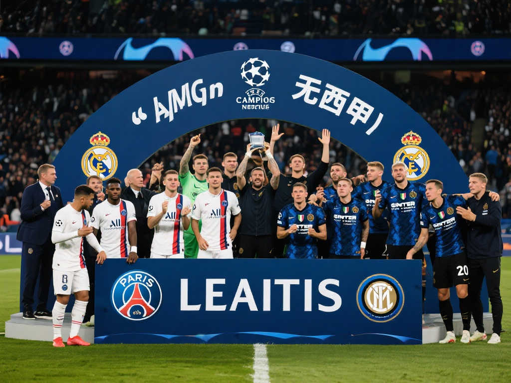 国米对阵巴黎:欧冠决赛时隔20年再无西甲球队 国米对阵巴黎:欧冠决赛时隔20年再无西甲球队