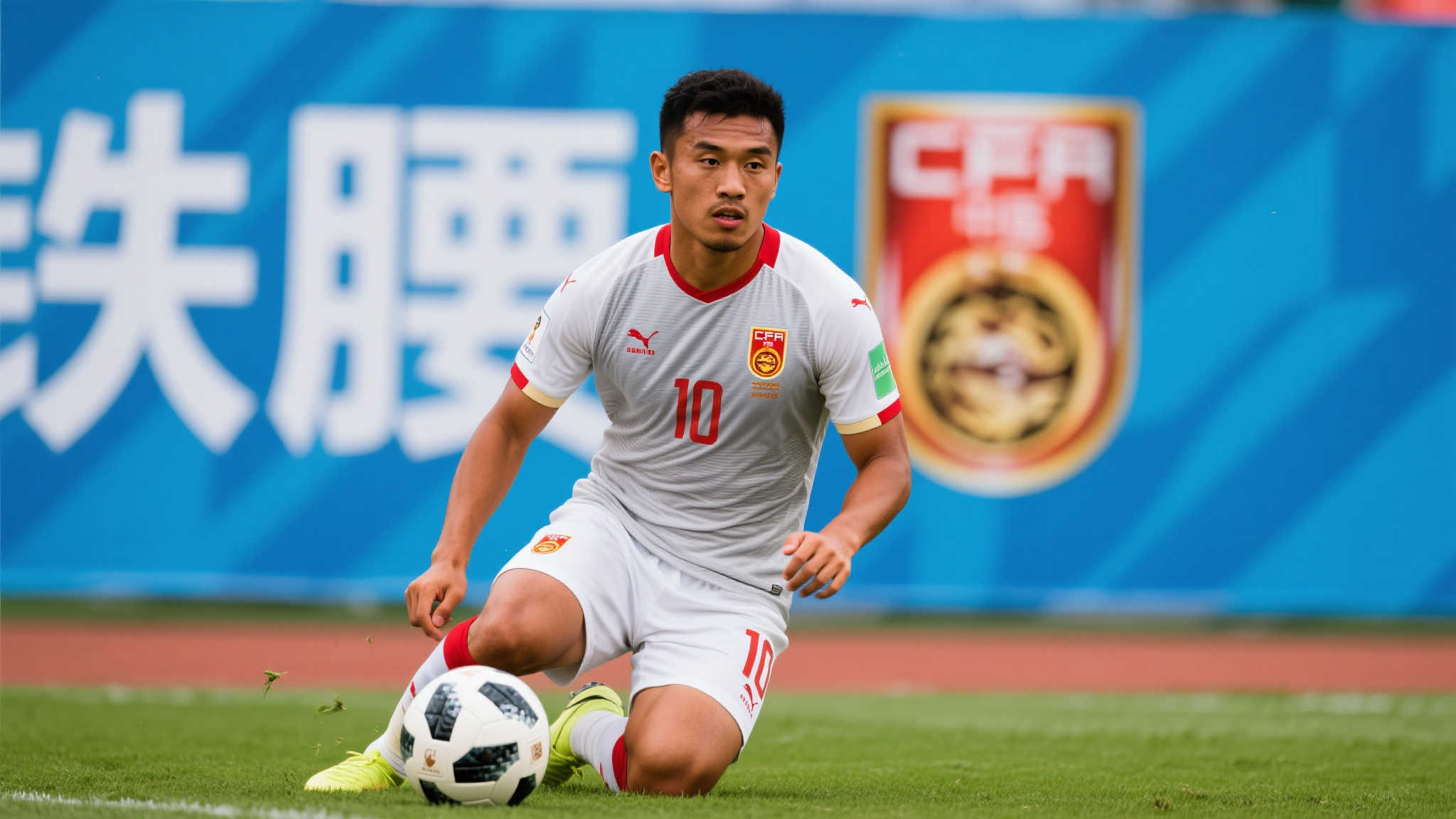 惊喜!国足再添归化强援,瑞士中场铁腰获参赛资格,6月助力18强赛 惊喜!国足再添归化强援,瑞士中场铁腰获参赛资格,6月助力18强赛