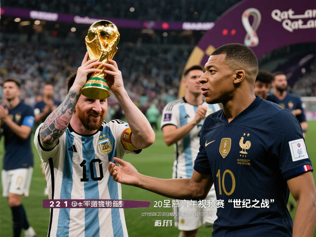 卡塔尔巅峰对决全场录像