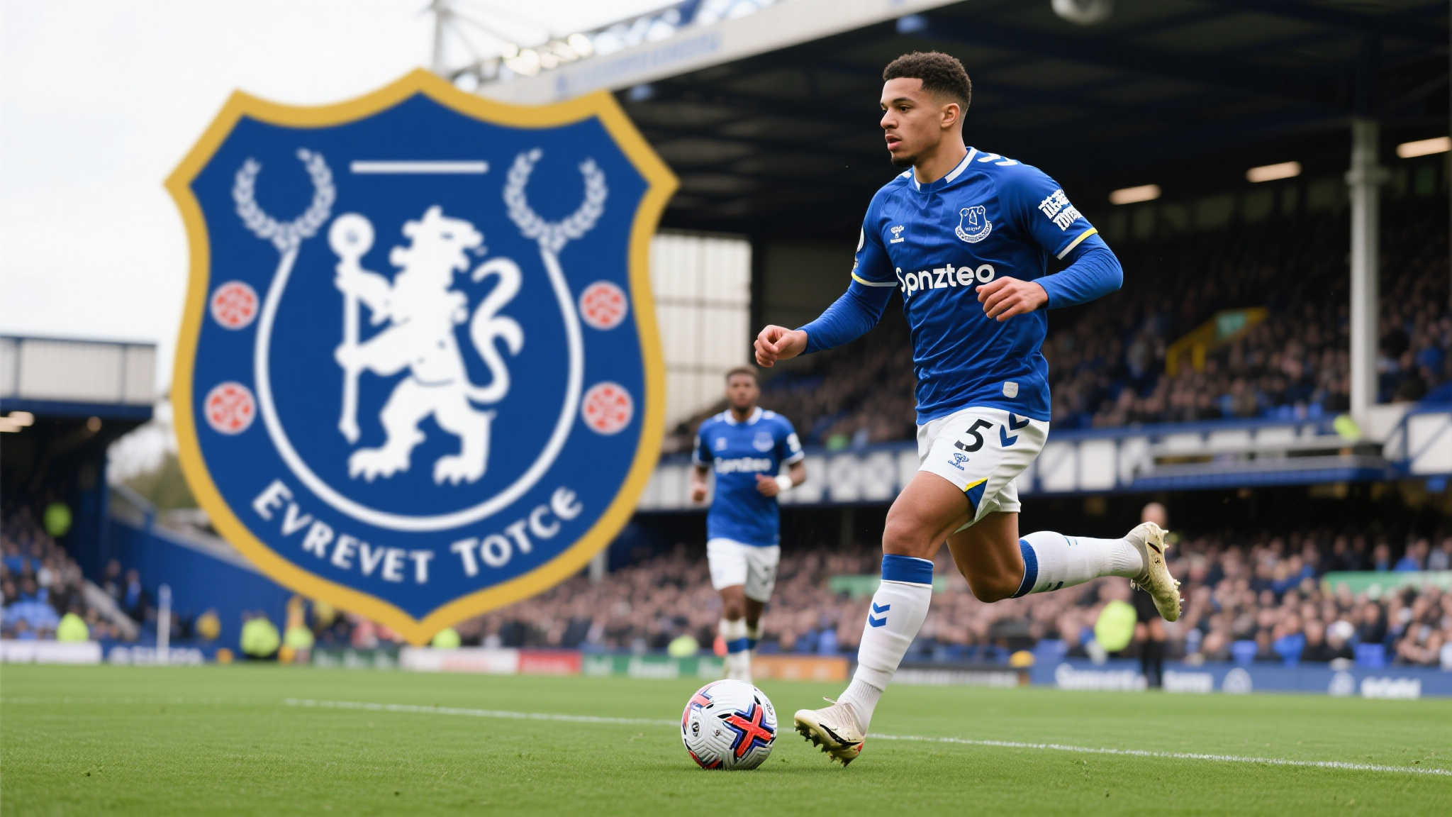 “罗马诺:埃弗顿即将签下富勒姆后卫泰特,三年合同达成” 对于 “蓝军” 埃弗顿来说, 引进像 肯尼·泰特这