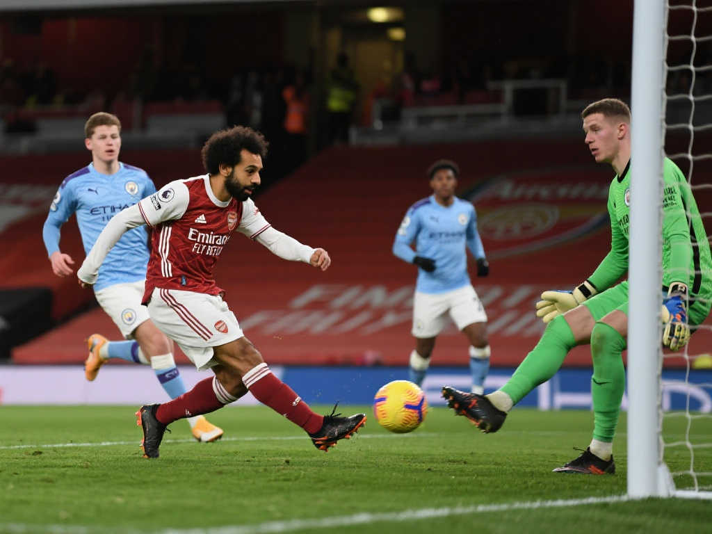 惊险！阿森纳后防失守被抢断，杜埃错失绝佳破门机会