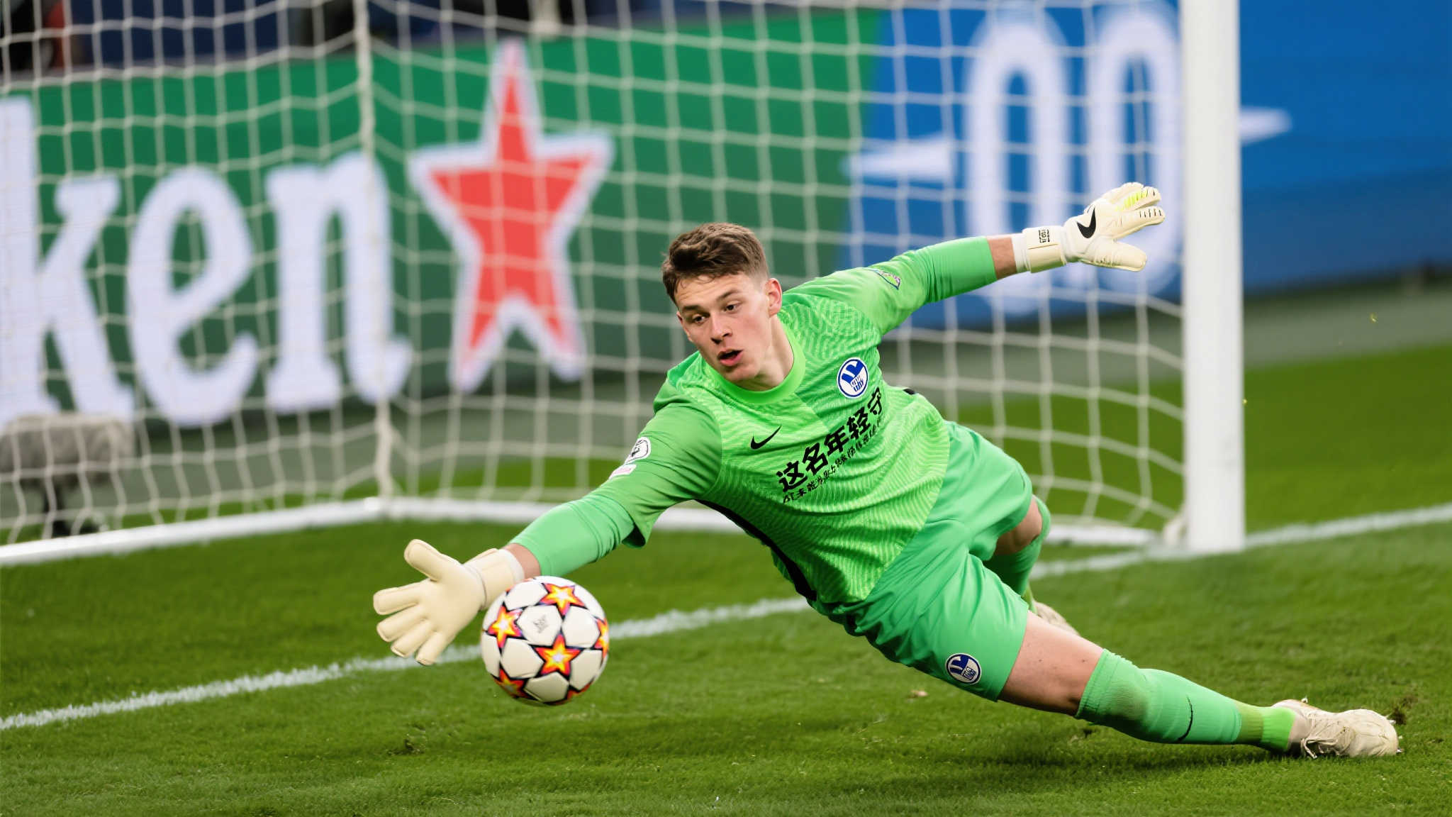 Jiuyou·九游简介